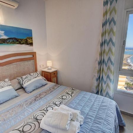 Sunset Apartment - C&G Benal Beach Benalmádena Zewnętrze zdjęcie