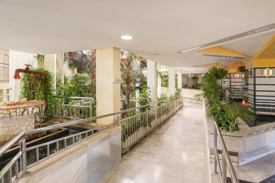 Sunset Apartment - C&G Benal Beach Benalmádena Zewnętrze zdjęcie
