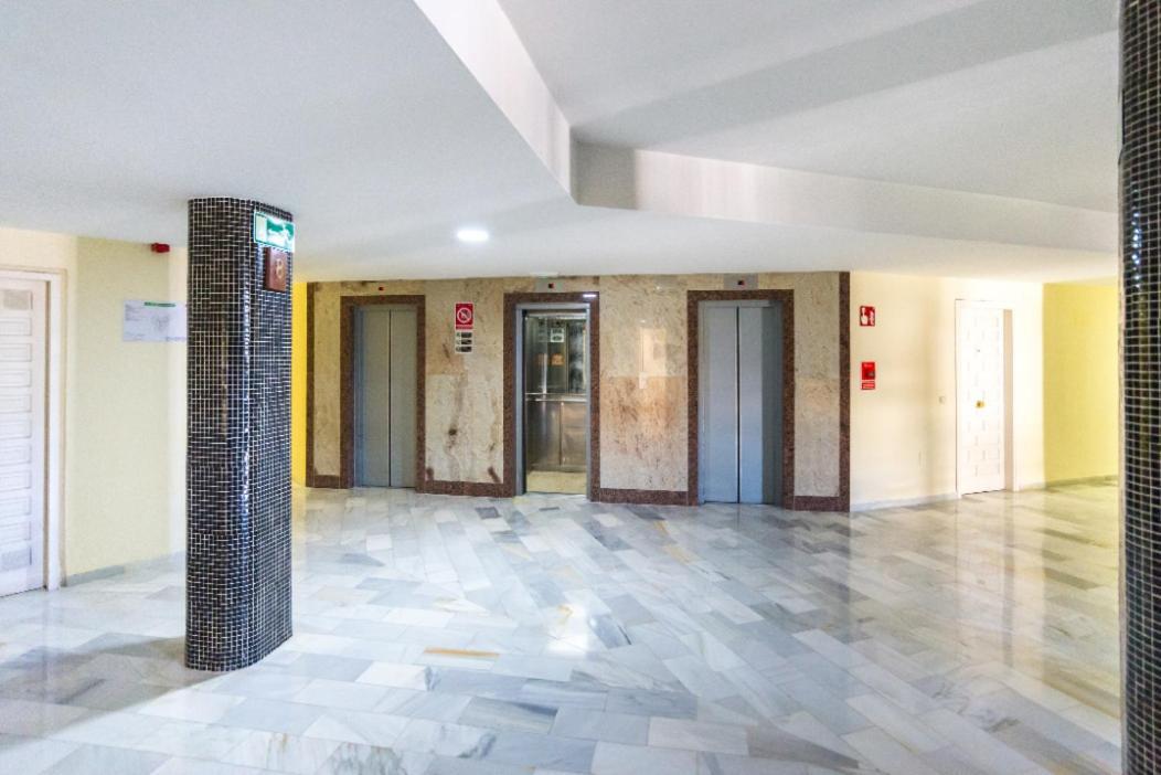 Sunset Apartment - C&G Benal Beach Benalmádena Zewnętrze zdjęcie
