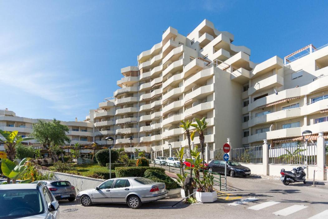 Sunset Apartment - C&G Benal Beach Benalmádena Zewnętrze zdjęcie