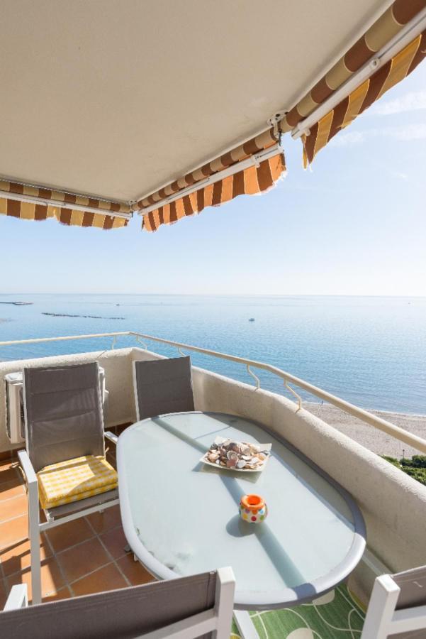 Sunset Apartment - C&G Benal Beach Benalmádena Zewnętrze zdjęcie